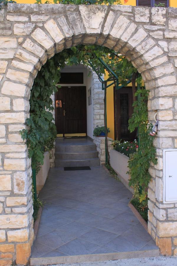 Studio Fazana 7234A Exterior photo